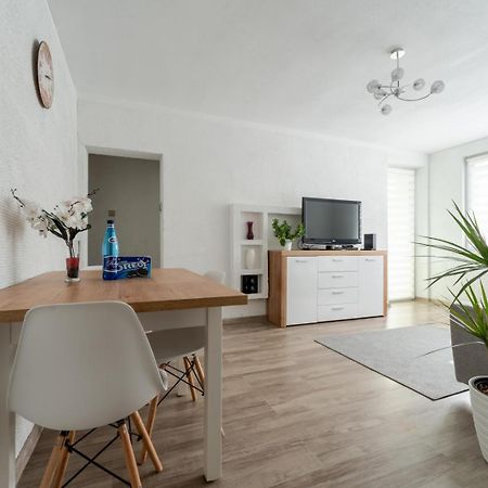 Apartament Gold - 2 Osobne Sypialnie Z Balkonem - Spaceapart 옐레니아구라 외부 사진