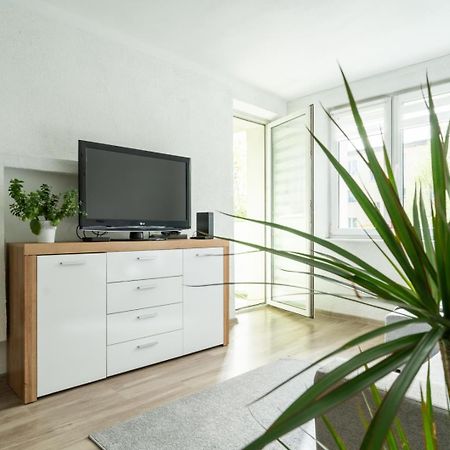 Apartament Gold - 2 Osobne Sypialnie Z Balkonem - Spaceapart 옐레니아구라 외부 사진