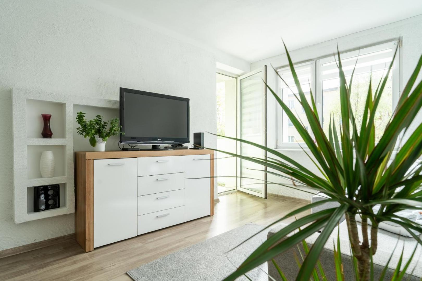 Apartament Gold - 2 Osobne Sypialnie Z Balkonem - Spaceapart 옐레니아구라 외부 사진