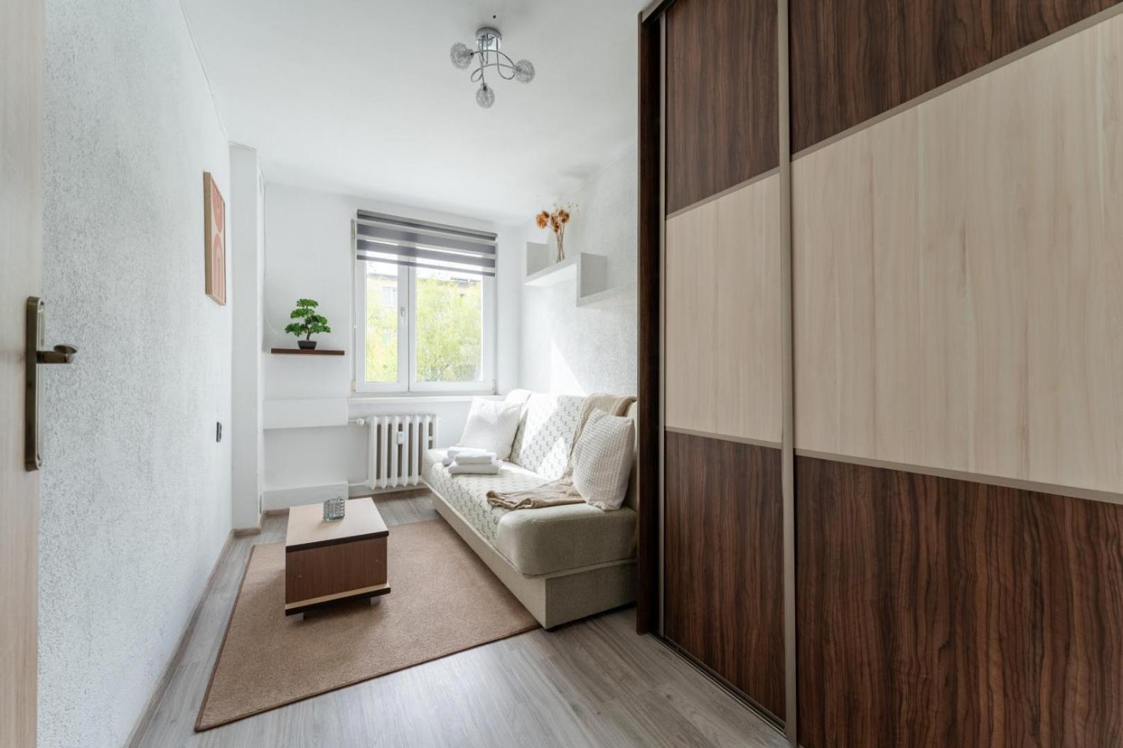 Apartament Gold - 2 Osobne Sypialnie Z Balkonem - Spaceapart 옐레니아구라 외부 사진