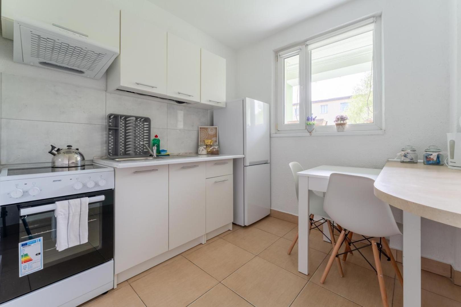 Apartament Gold - 2 Osobne Sypialnie Z Balkonem - Spaceapart 옐레니아구라 외부 사진
