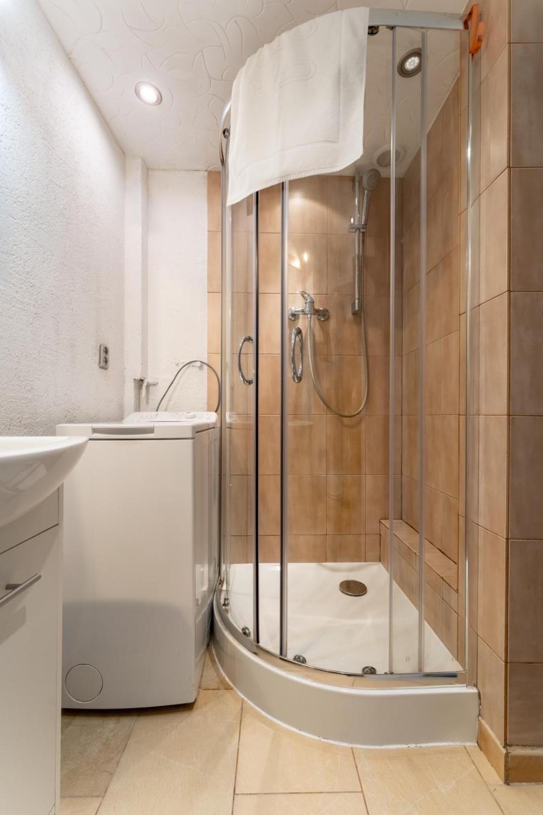Apartament Gold - 2 Osobne Sypialnie Z Balkonem - Spaceapart 옐레니아구라 외부 사진