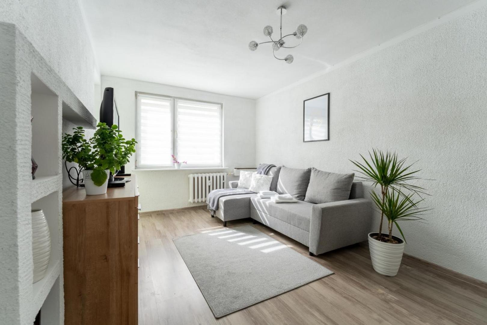Apartament Gold - 2 Osobne Sypialnie Z Balkonem - Spaceapart 옐레니아구라 외부 사진