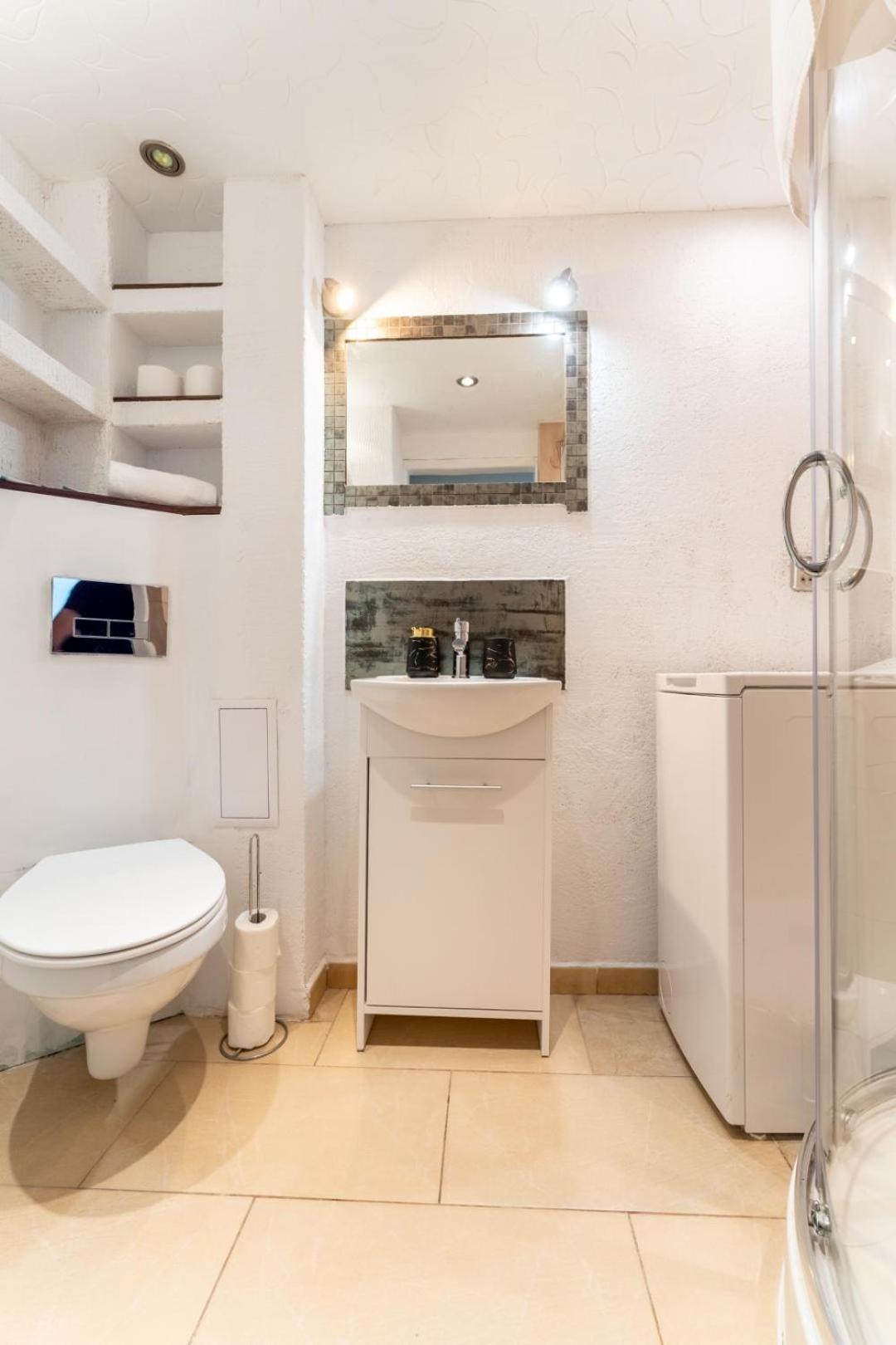 Apartament Gold - 2 Osobne Sypialnie Z Balkonem - Spaceapart 옐레니아구라 외부 사진