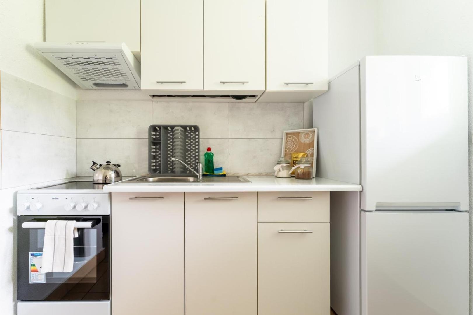 Apartament Gold - 2 Osobne Sypialnie Z Balkonem - Spaceapart 옐레니아구라 외부 사진
