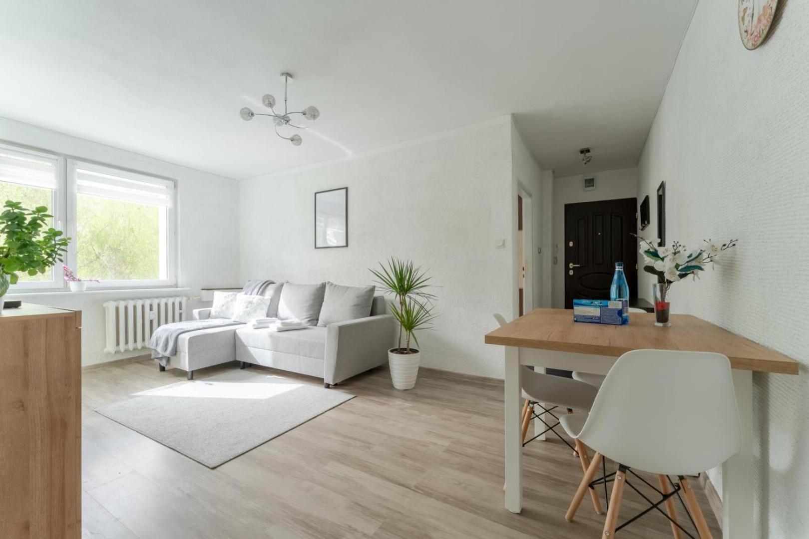 Apartament Gold - 2 Osobne Sypialnie Z Balkonem - Spaceapart 옐레니아구라 외부 사진